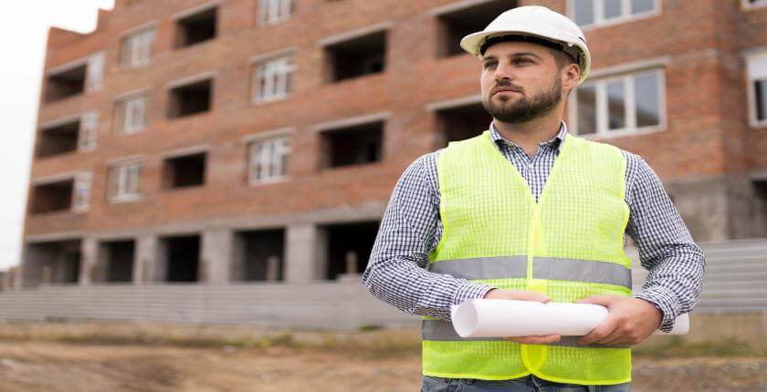 pro utility surveyors in Chadwell Heath